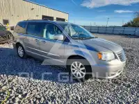 2014 Chrysler Pacifica photo