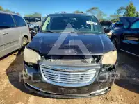 2014 Chrysler Pacifica photo