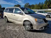 2014 Chrysler Pacifica photo