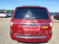 2014 Chrysler Pacifica фото