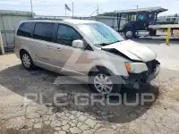 2014 Chrysler Pacifica photo