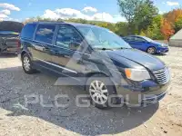 2014 Chrysler Pacifica photo