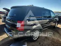 2014 Chrysler Pacifica photo