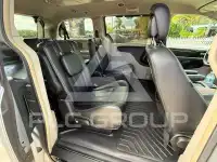 2014 Chrysler Pacifica фото