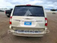 2014 Chrysler Pacifica photo