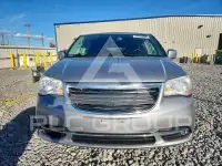 2014 Chrysler Pacifica photo