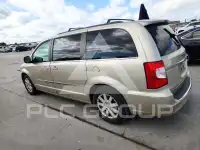 2014 Chrysler Pacifica photo