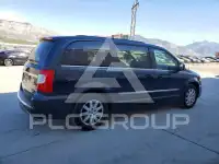 2014 Chrysler Pacifica фото