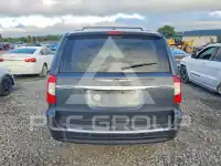 2014 Chrysler Pacifica photo