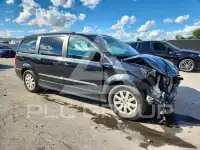 2014 Chrysler Pacifica photo