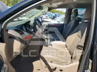 2014 Chrysler Pacifica photo