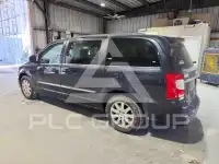 2014 Chrysler Pacifica photo