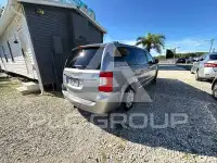 2014 Chrysler Pacifica фото