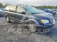 2014 Chrysler Pacifica photo