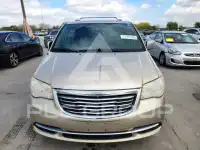 2014 Chrysler Pacifica photo