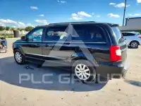 2014 Chrysler Pacifica photo