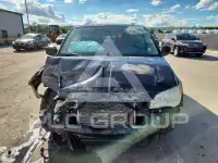 2014 Chrysler Pacifica photo