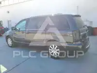 2014 Chrysler Pacifica фото