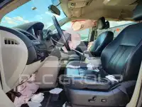 2014 Chrysler Pacifica photo