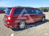 2014 Chrysler Pacifica фото