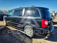 2014 Chrysler Pacifica photo