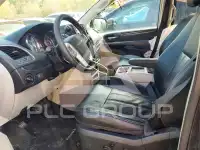 2014 Chrysler Pacifica photo
