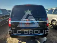 2014 Chrysler Pacifica photo