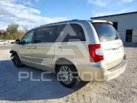 2014 Chrysler Pacifica photo