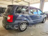 2014 Chrysler Pacifica photo