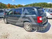 2014 Chrysler Pacifica photo