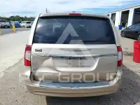 2014 Chrysler Pacifica photo