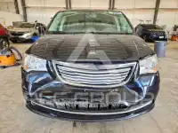 2014 Chrysler Pacifica photo
