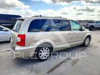 2014 Chrysler Pacifica photo