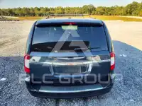 2014 Chrysler Pacifica фото