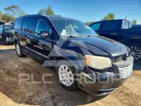 2014 Chrysler Pacifica photo