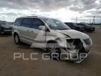 2014 Chrysler Pacifica photo
