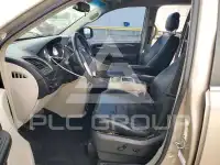 2014 Chrysler Pacifica photo