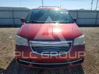 2014 Chrysler Pacifica фото