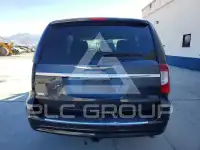 2014 Chrysler Pacifica фото