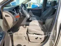 2014 Chrysler Pacifica photo