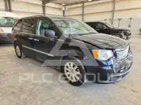 2014 Chrysler Pacifica photo