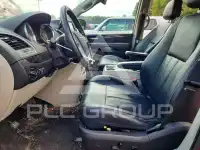 2014 Chrysler Pacifica фото