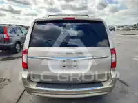 2014 Chrysler Pacifica photo