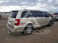 2014 Chrysler Pacifica photo