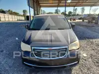 2014 Chrysler Pacifica фото