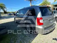 2014 Chrysler Pacifica фото