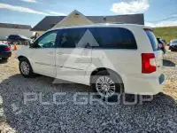 2014 Chrysler Pacifica photo