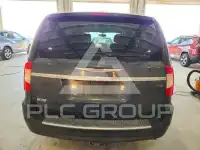 2014 Chrysler Pacifica photo