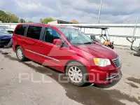 2014 Chrysler Pacifica фото