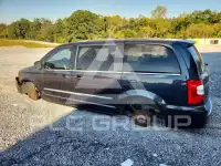 2014 Chrysler Pacifica фото